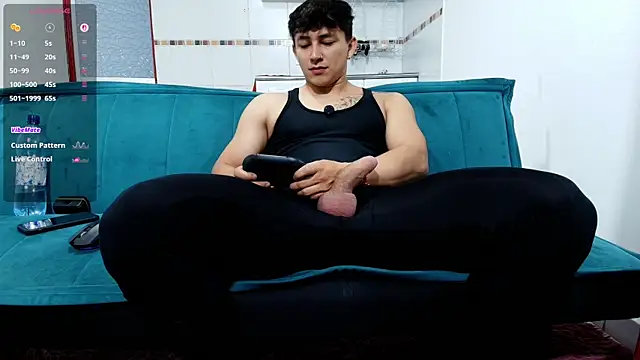 jacques cardiet online show from December 2025 11:55:01 AM