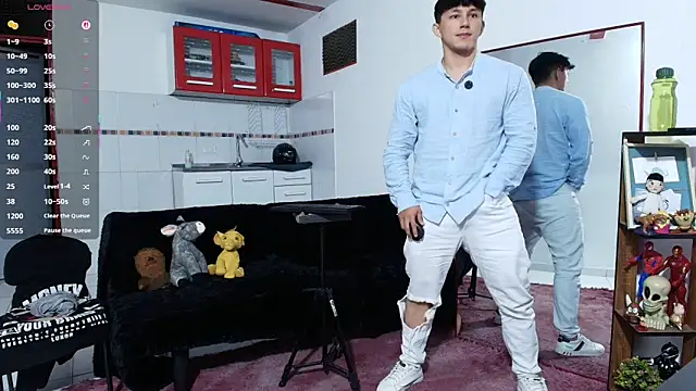 jacques cardiet online show from March 2026 05:07:01 PM