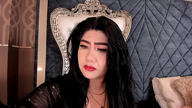 Janna Rousse  online show from April 2026 12:42:02 PM