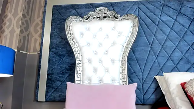 Janna Rousse  online show from March 2026 12:09:02 PM