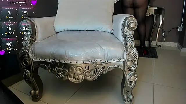 Snapshot of Janna_Rousse_ chatting on February 2025 12:04:01 PM Janna Rousse online show from February 2025 12:04:01 PM