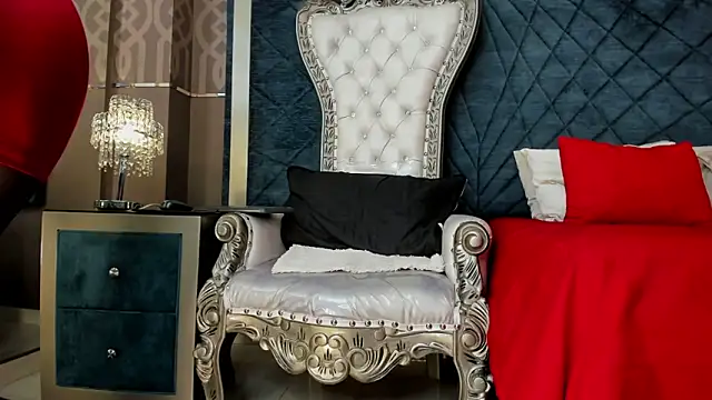 Snapshot of Janna_Rousse_ chatting on October 2025 12:06:02 PM Janna Rousse online show from October 2025 12:06:02 PM