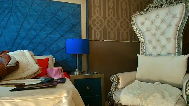Snapshot of Janna_Rousse_ chatting on February 2025 12:15:01 PM Janna Rousse online show from February 2025 12:15:01 PM