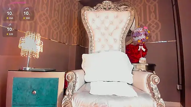 Snapshot of Janna_Rousse_ chatting on December 2025 12:48:02 PM Janna Rousse online show from December 2025 12:48:02 PM