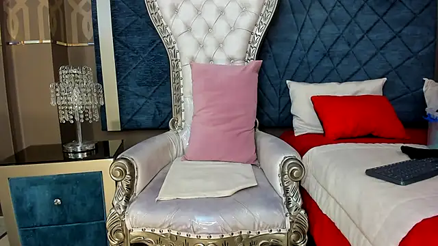Snapshot of Janna_Rousse_ chatting on October 2025 11:56:01 AM Janna Rousse online show from October 2025 11:56:01 AM