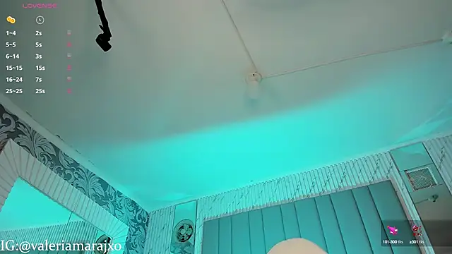 Your naughtytrans online show from February 2025 09:42:01 PM