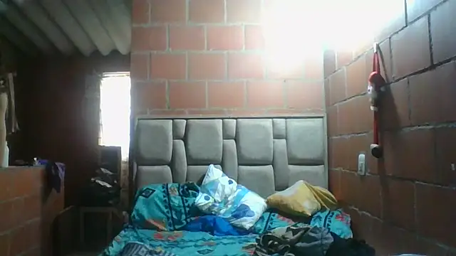 Nadia Monroe online show from March 2026 09:10:02 PM