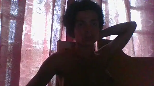 Nadia Monroe online show from May 2026 08:52:03 PM