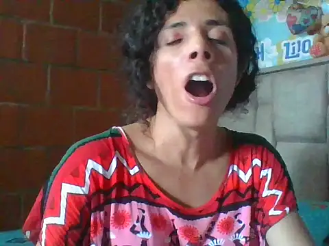 Nadia Monroe online show from May 2026 10:02:01 PM