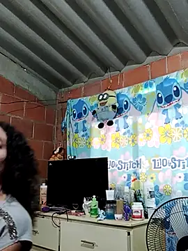 Nadia Monroe online show from December 2025 09:16:02 PM