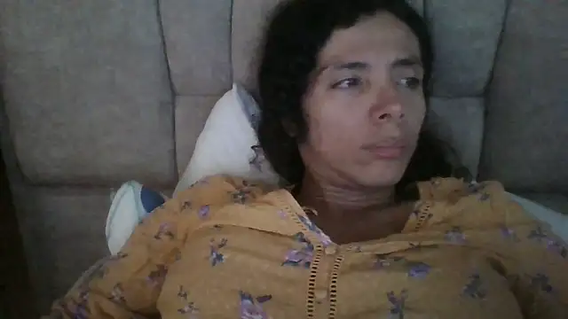 Nadia Monroe online show from March 2026 02:06:02 PM