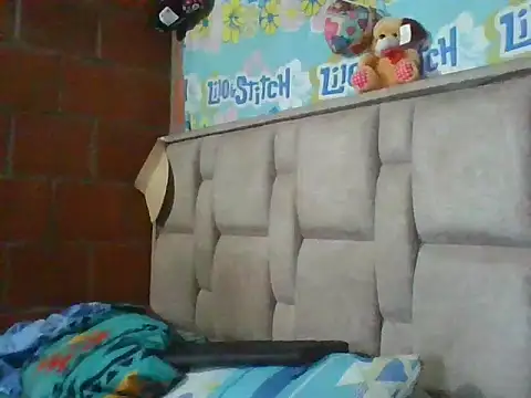 Nadia Monroe online show from May 2026 12:09:01 PM