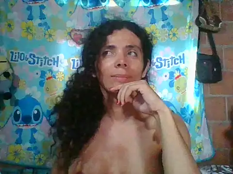 Nadia Monroe online show from April 2026 05:30:02 PM