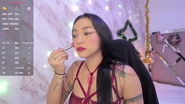 Sari Dali online show from December 2025 05:12:01 AM