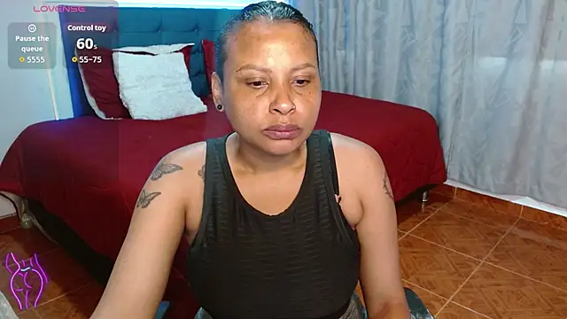 Dominik girl online show from October 2025 09:36:01 PM