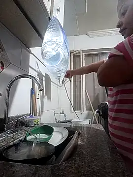 Dominik girl online show from April 2026 07:09:01 PM