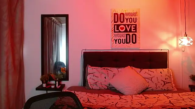 Snapshot of Dominik_girl chatting on July 2026 07:28:02 PM Dominik girl online show from July 2026 07:28:02 PM