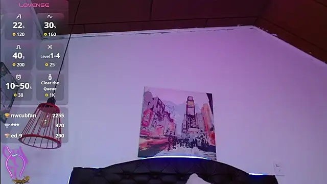 Dominik girl online show from January 2026 07:23:01 PM