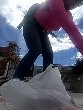 Dominik girl online show from April 2026 07:04:01 PM