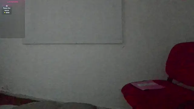 Snapshot of Alejandra_Dunn chatting on February 2025 04:30:01 AM Alejandra Dunn online show from February 2025 04:30:01 AM