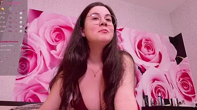 Snapshot of _Horny_Nikkii chatting on September 2025 10:44:02 AM Horny Nikkii online show from September 2025 10:44:02 AM