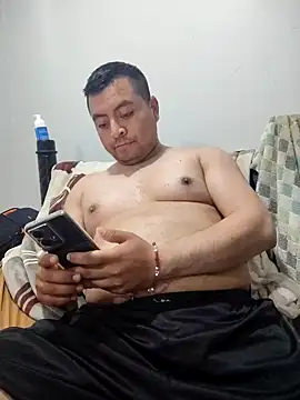 Potro23hotzen online show from April 2026 05:31:01 PM