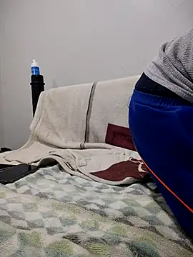 Potro23hotzen online show from March 2026 08:54:02 PM