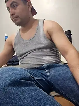 Potro23hotzen online show from February 2026 05:24:01 PM