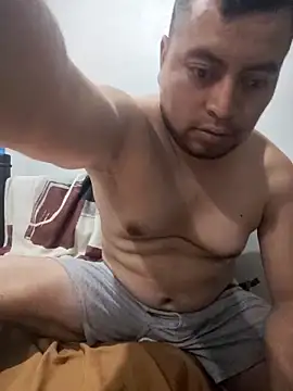 Potro23hotzen online show from April 2026 04:57:02 PM