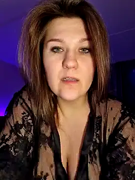 Kismet Nyx online show from January 2025 04:17:01 PM