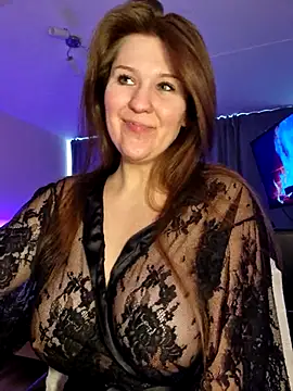 Kismet Nyx online show from February 2025 01:00:01 PM