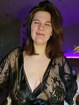 Kismet Nyx online show from March 2026 02:02:01 PM