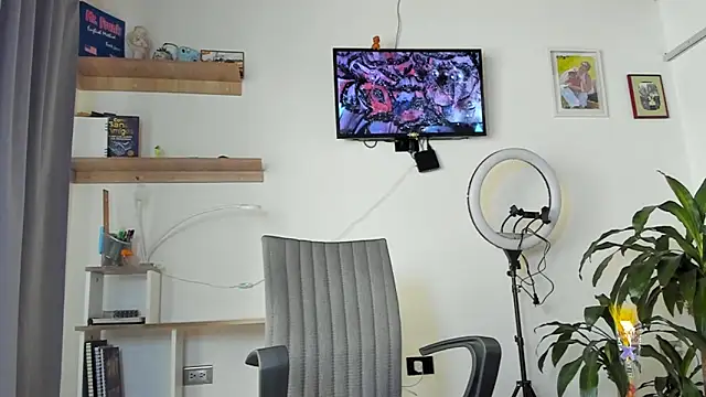 manucute 23  online show from January 2026 02:54:02 PM