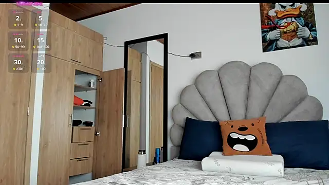 manucute 23  online show from February 2026 03:23:02 PM