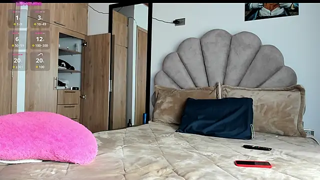 manucute 23  online show from April 2026 03:49:01 PM