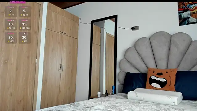 manucute 23  online show from February 2026 05:04:01 PM