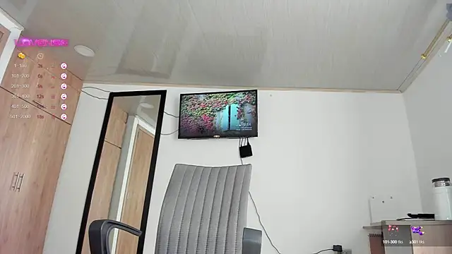 manucute 23  online show from February 2025 02:46:02 PM