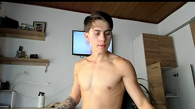 manucute 23  online show from April 2026 02:09:02 PM