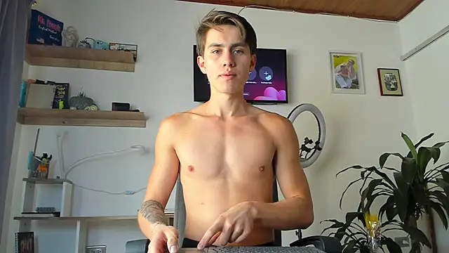 manucute 23  online show from January 2026 02:55:02 PM