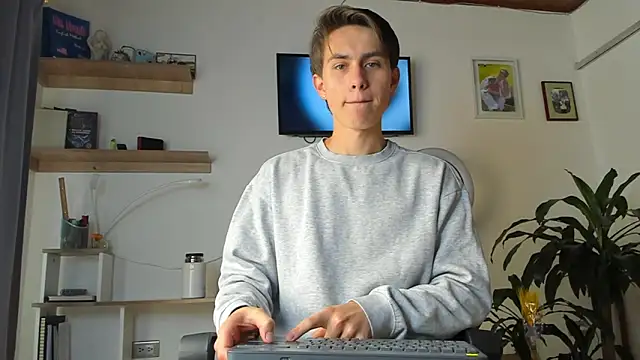 manucute 23  online show from January 2026 01:59:01 PM