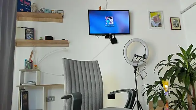 manucute 23  online show from January 2026 02:43:02 PM