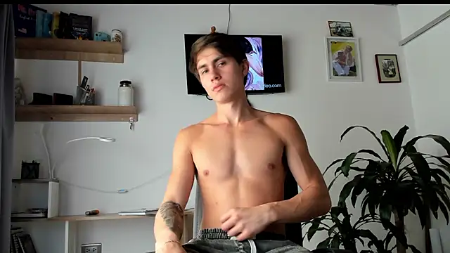 manucute 23  online show from March 2026 04:22:01 PM