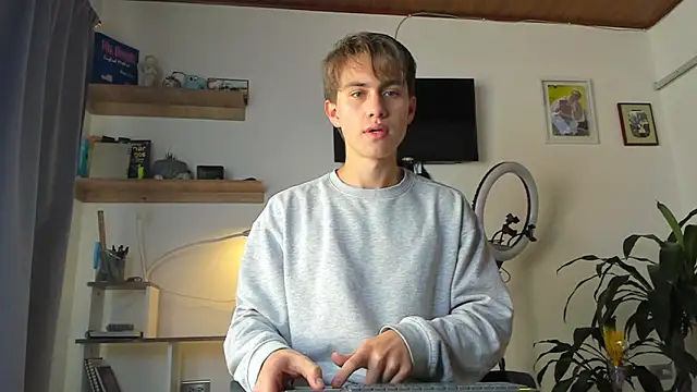 manucute 23  online show from January 2026 02:35:02 PM