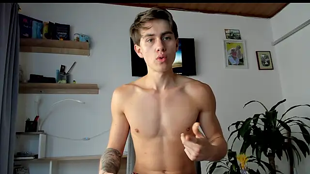 manucute 23  online show from February 2026 02:27:01 PM