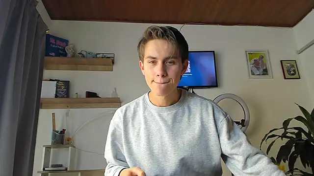 manucute 23  online show from January 2026 02:42:01 PM