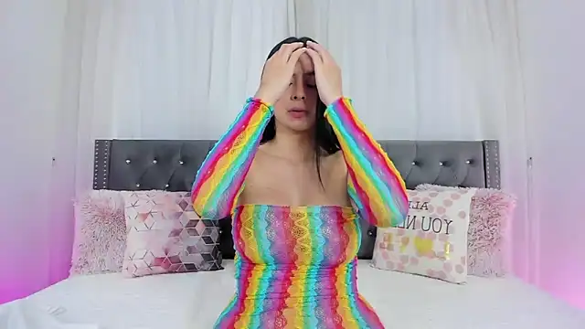 IsabellaJames online show from March 2025 10:53:01 PM