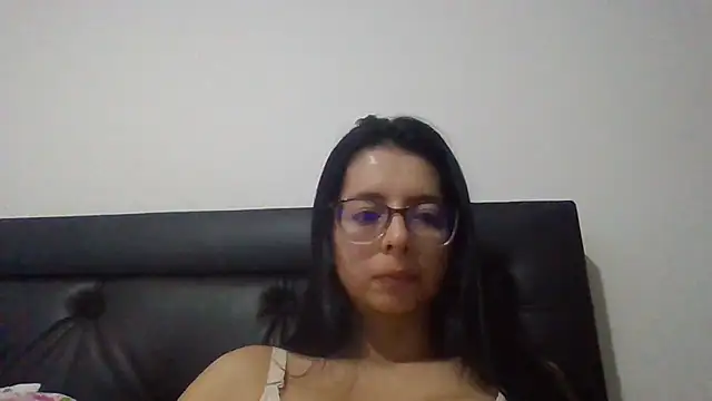 IsabellaJames online show from February 2025 01:36:01 AM