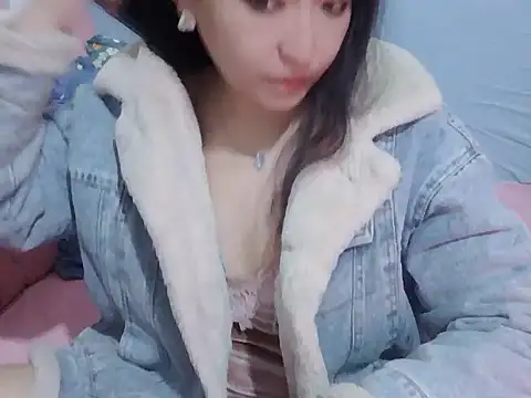 Xylona666 online show from January 2026 01:47:02 PM