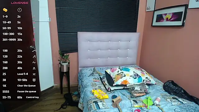 Snapshot of MiissBNasty chatting on February 2025 02:46:02 AM MiissBNasty online show from February 2025 02:46:02 AM