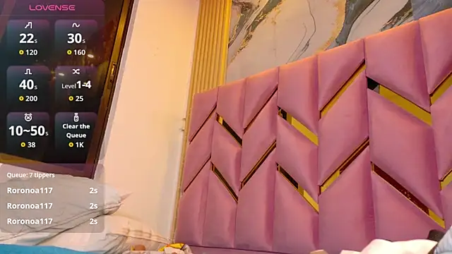 Snapshot of MiissBNasty chatting on October 2025 07:42:02 AM MiissBNasty online show from October 2025 07:42:02 AM